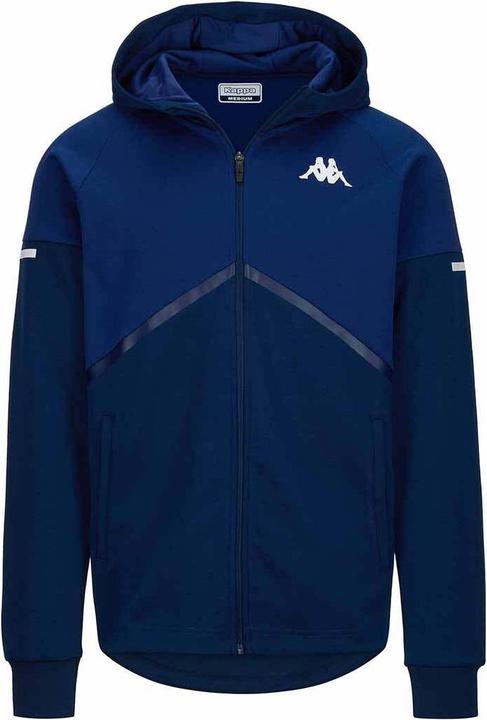 Blu Marina, accademia blu