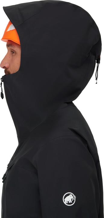 Image du produit Mammut Haldigrat HS Hooded Jacket Men (XL)