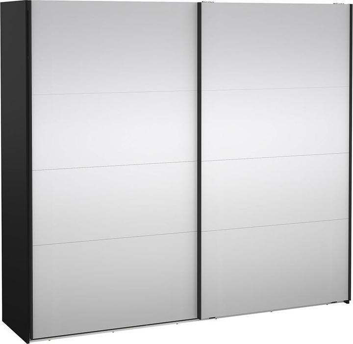 Produktbild Ebuy24 Schiebetürenschrank Catania (2-türig)