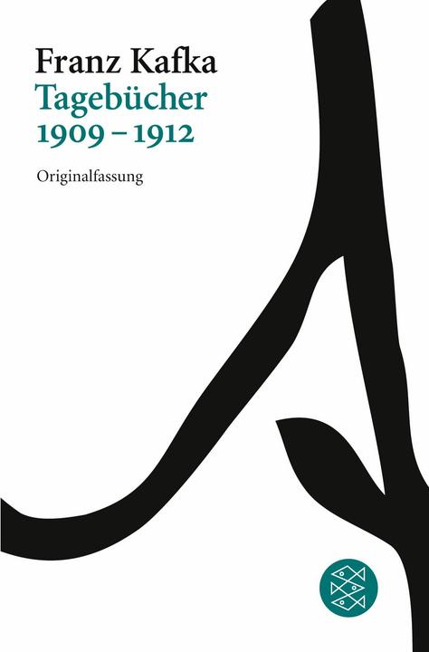 Produktbild Gesammelte Werke: Tagebücher (Deutsch, Franz Kafka, 2008)
