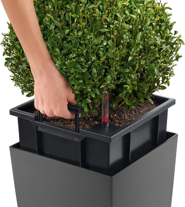 Produktbild Lechuza Cubico (22 cm)