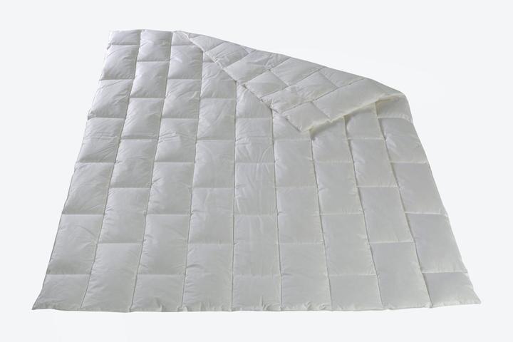 Image du produit DOR Ascona (400 g, Duvet, 200 x 210 cm)