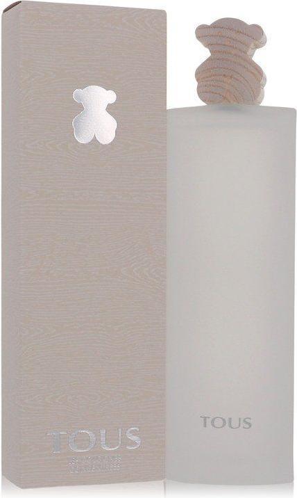 Actual product image Tous Les Colognes Concentrèes Woman Eau De Toilette Spray (Eau de toilette, 90 ml)