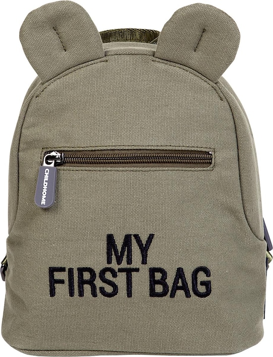 Immagine prodotto Childhome Il mio primo zaino per bambini