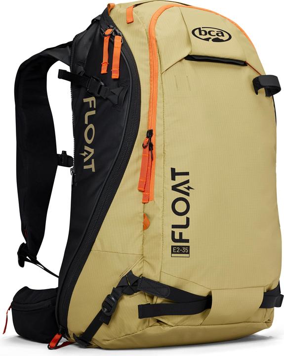 Actual product image BCA Float E2 35L (31 l)