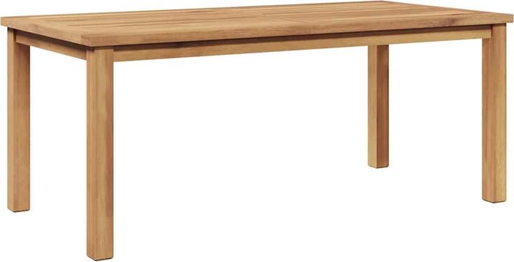 Actual product image vidaXL Coffee table