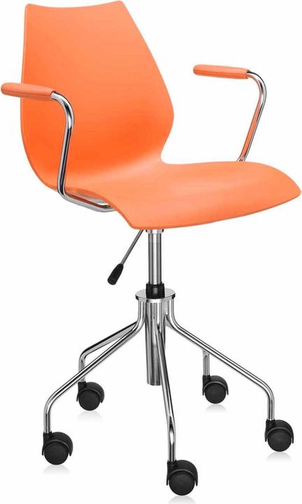 Immagine prodotto Kartell Sedia girevole per ufficio Maui