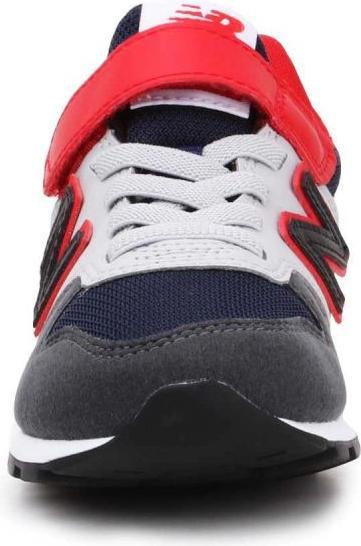 Produktbild New Balance YV996MNR (28)
