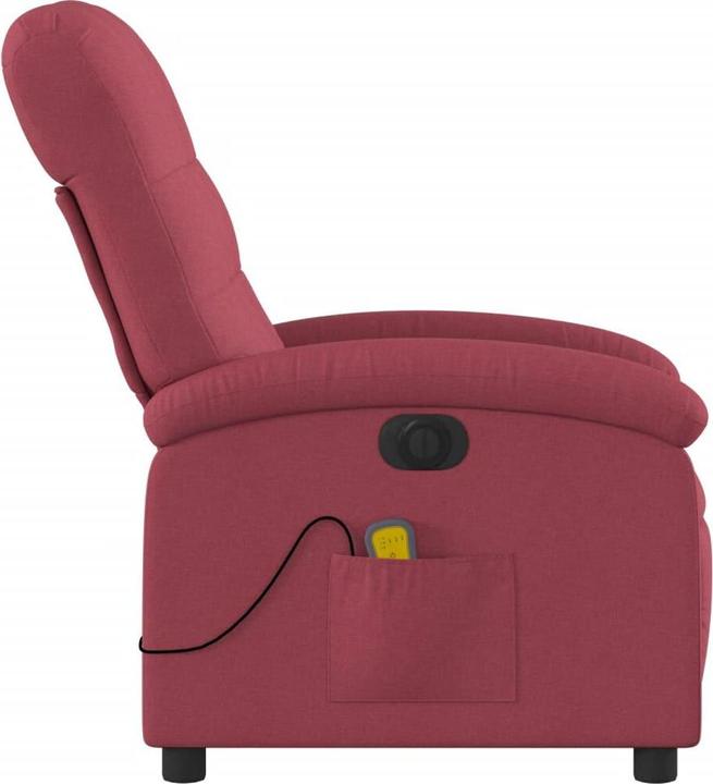 Actual product image vidaXL Helah