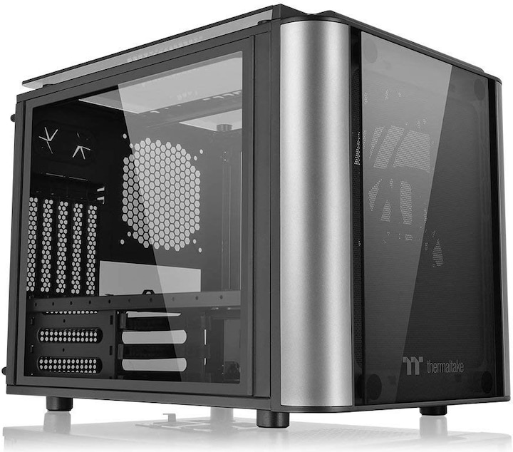 Produktbild Thermaltake Level 20 VT (mATX)