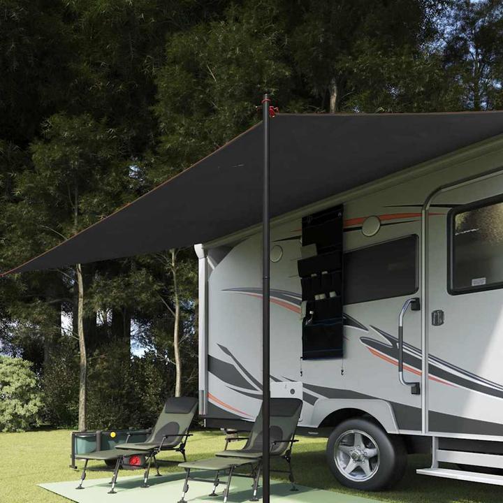 Produktbild vidaXL Campingausrüstung (Tarp, 2.50 kg)