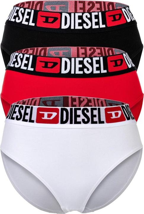 Immagine prodotto Diesel SAM-D-CORE-3PACK (XS, confezione da 3)