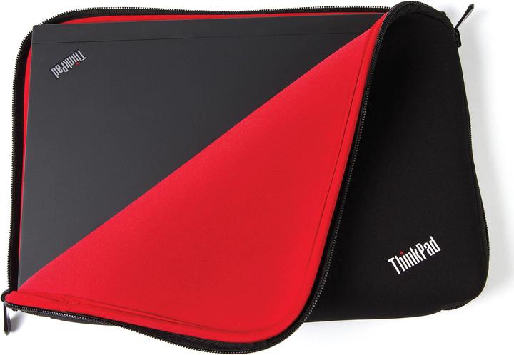 Produktbild Lenovo Reversible Sleeve (14", Lenovo)