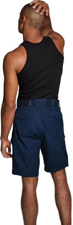 Produktbild Normani Sommer-Shorts „Sonora“ mit Gürtel „Wadi“ (S)