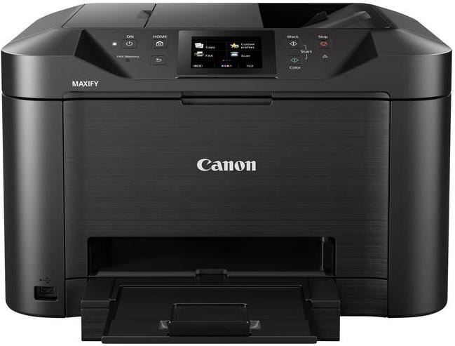Canon MB5150 Maxify (Tintenpatrone, Farbe)
