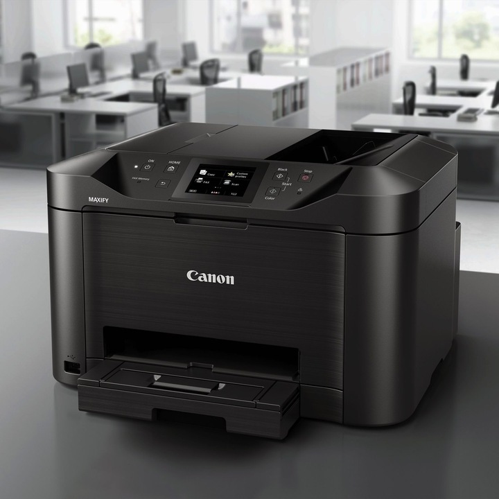 Produktbild Canon MB5150 Maxify (Tintenpatrone, Farbe)