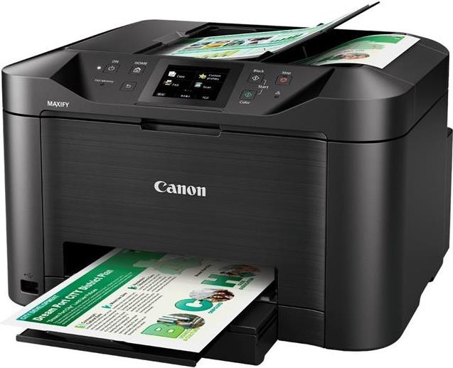 Produktbild Canon MB5150 Maxify (Tintenpatrone, Farbe)
