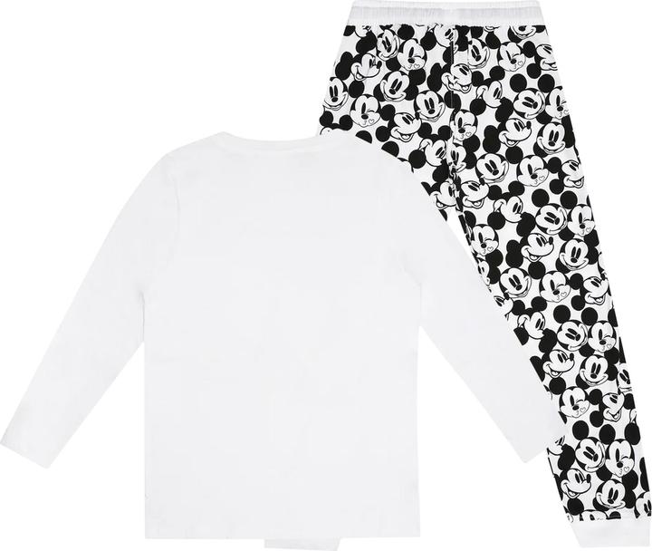 Actual product image Disney Snooze Pyjamas With Long Trousers (S)