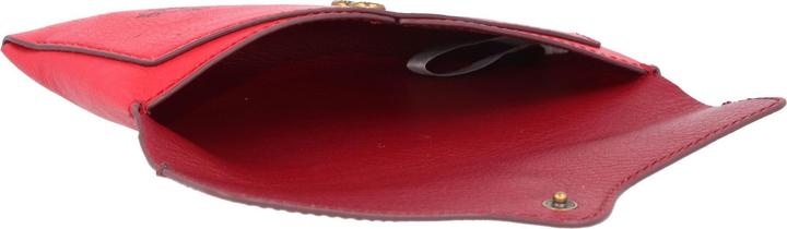 Fossil Heritage clutch bag leather 17 cm