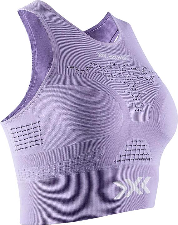 Actual product image X-Bionic Energizer 4.0 Fitness Crop Top (S)