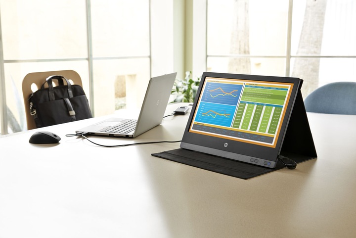 Productafbeelding HP X4000b (Draadloze)
