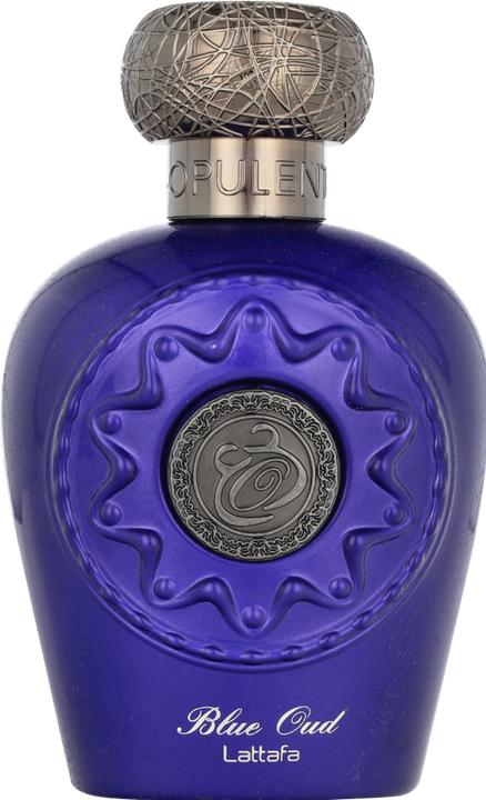 Produktbild Lattafa Perfumes Blue Oud (Eau de Parfum, 100 ml)