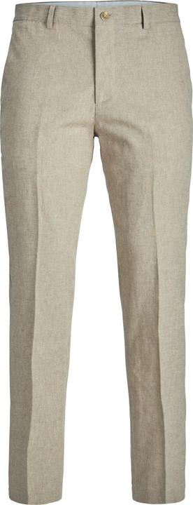 Produktbild Jack & Jones Plus Size Regular Fit Anzughose Anzughose (60)