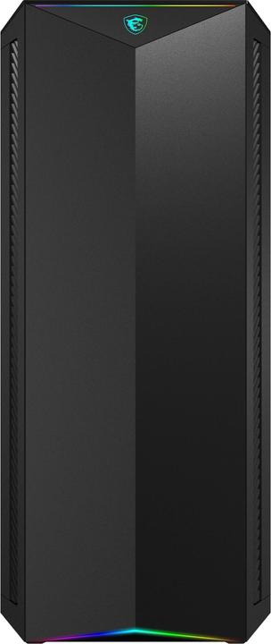 Produktbild MSI MPG Gungnir 100 (ATX, mATX, Mini-ITX, E-ATX)