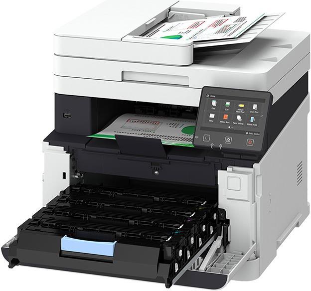 Produktbild Canon MF633Cdw i-SENSYS (Laser, Farbe)