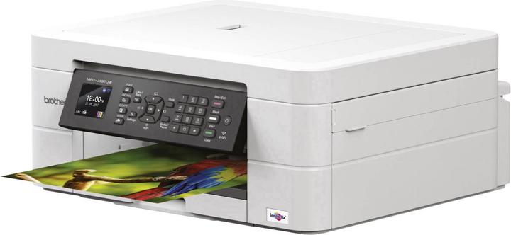 Immagine prodotto Brother Mfc-J497dw (Inchiostro, Colore)