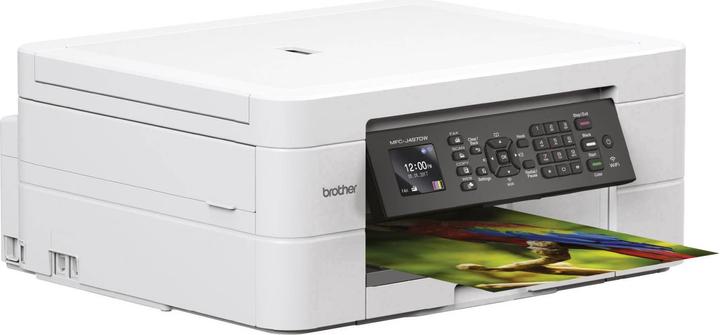 Immagine prodotto Brother Mfc-J497dw (Inchiostro, Colore)
