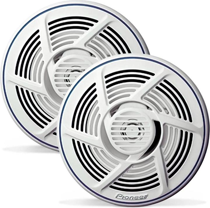 Actual product image Pioneer Outdoor loudspeaker TS-MR1640 (160 W, 16 cm, Other)