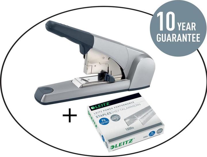 Actual product image Leitz Power Performance P6 (1000 x)