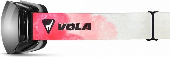 Image du produit Vola Zippy Pink