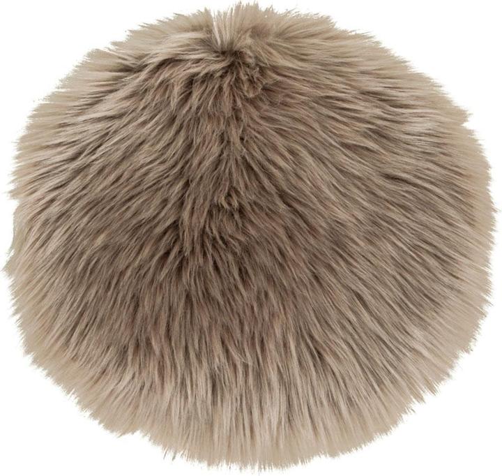 Ebuy24 Lammfell Laila (35 x 35 cm)