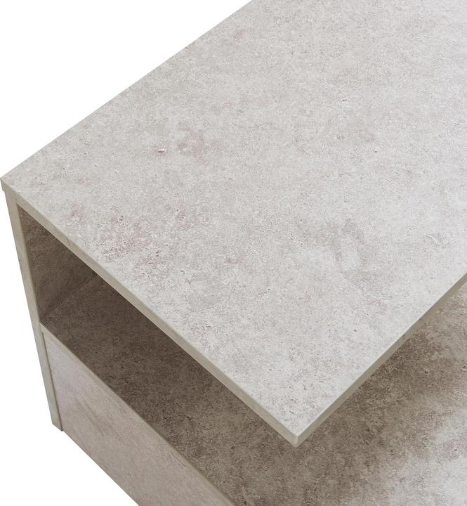 Immagine prodotto En.Casa Amberg (40 x 35 x 31 cm)