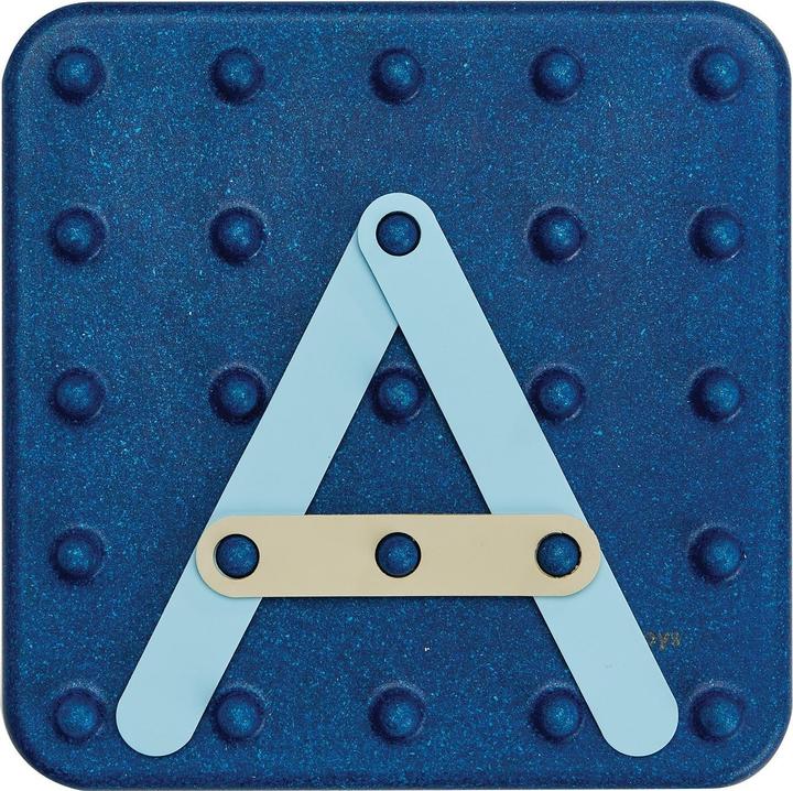 Immagine prodotto Plantoys Gioco di posa creativo