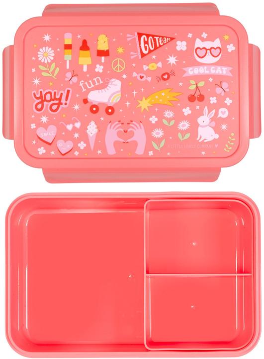 Produktbild A Little Lovely Company Lunchbox