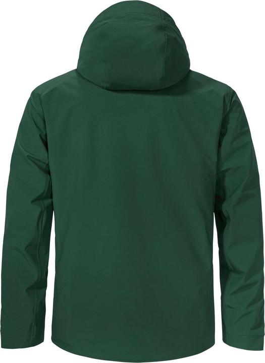 Immagine prodotto Schöffel Ski Shell Jacket Style Pontre (50, L)