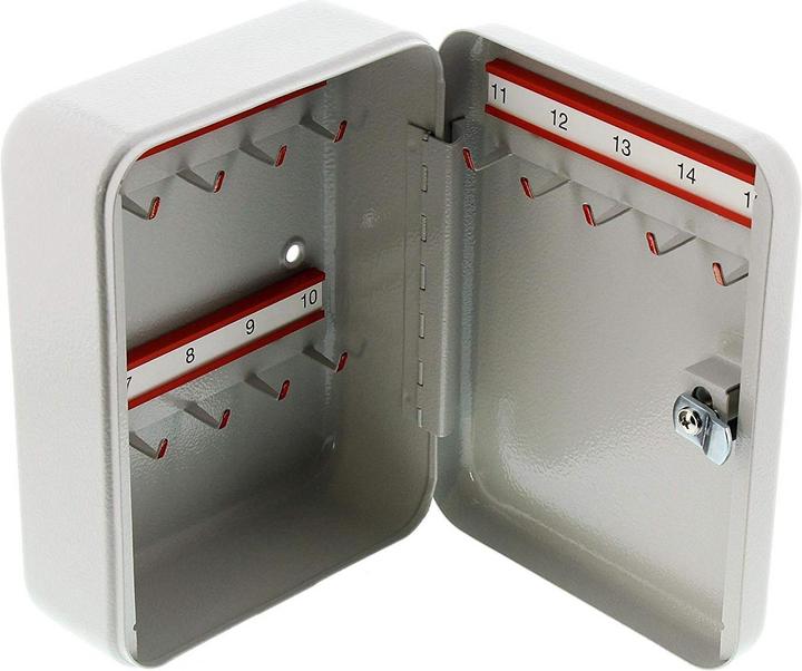 Actual product image Burg Wächter Key box CS 15