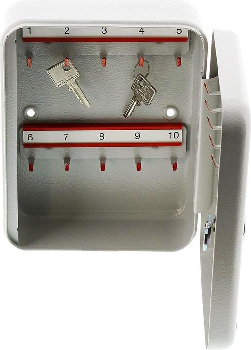Actual product image Burg Wächter Key box CS 15