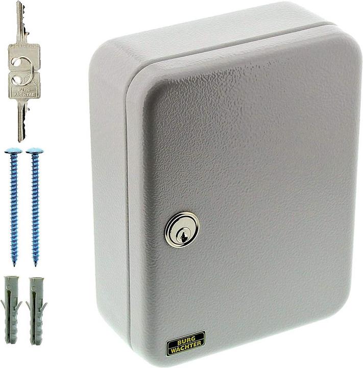 Actual product image Burg Wächter Key box CS 15