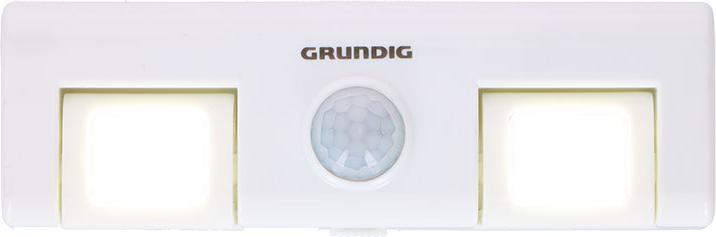 Actual product image Grundig Sensor light 2 COB 16.2 AB