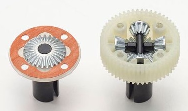 Actual product image Kyosho Buggy Ultima SB Dune Master Kit 1:10 (Kit)