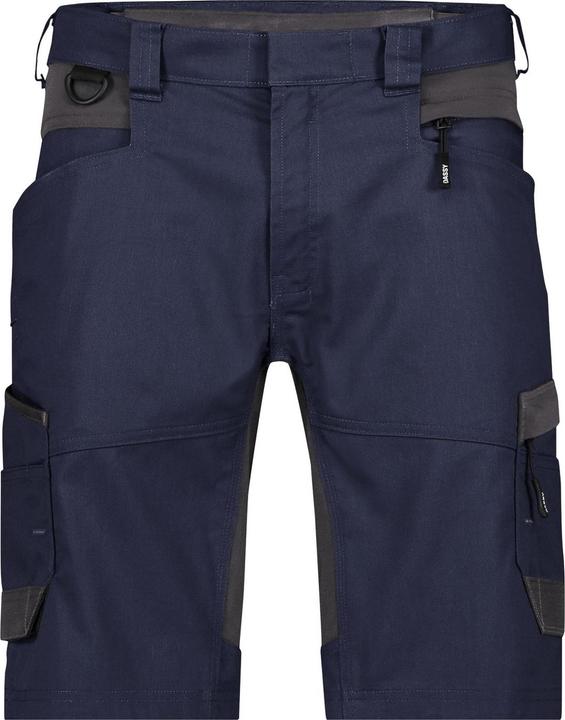 Anthracite grey, Night blue