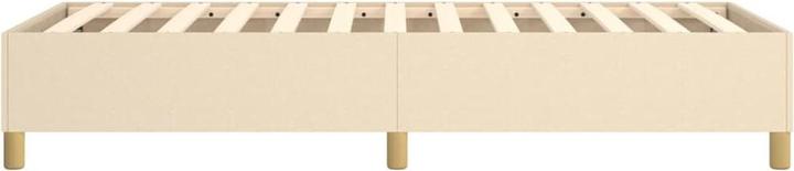 Image du produit vidaXL Boxspringbettgestell (100 x 200 cm)