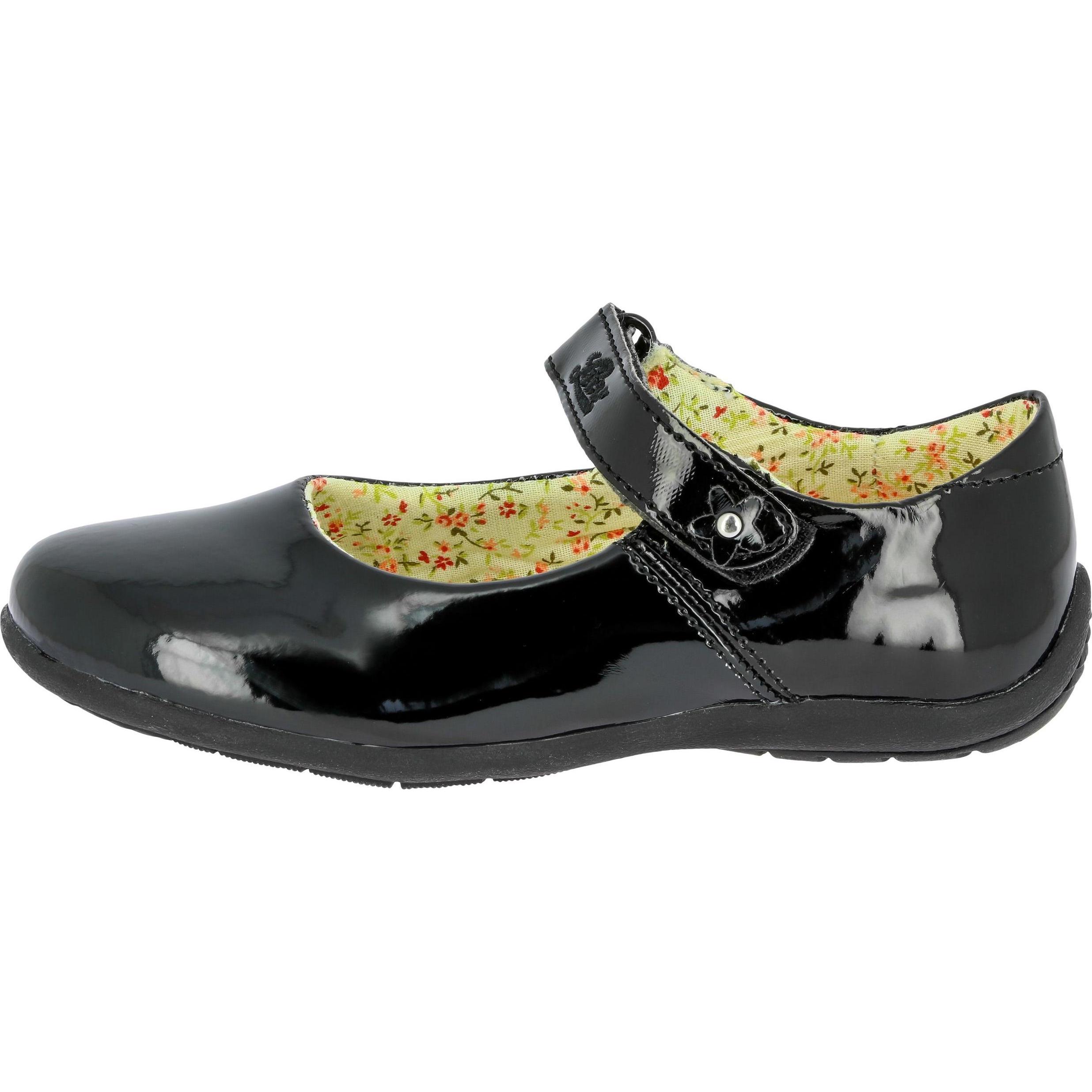 Thumbnail - Lico, Mädchen, Ballerinas, Anna V, Schwarz, (31)