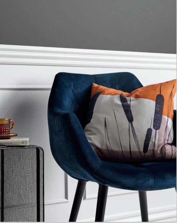 Image du produit Nordal Couverture de coussin (48 x 48 cm)