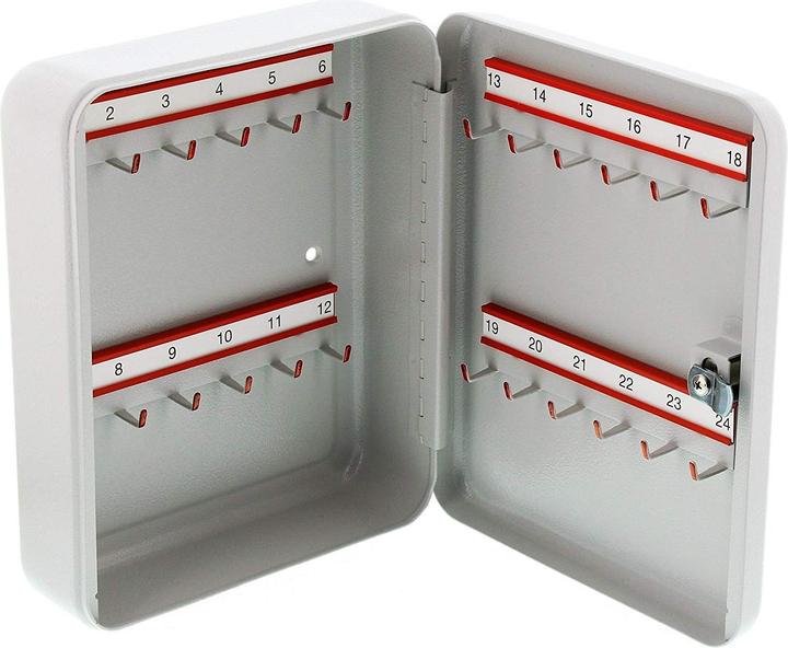 Actual product image Burg Wächter CS 24 key box