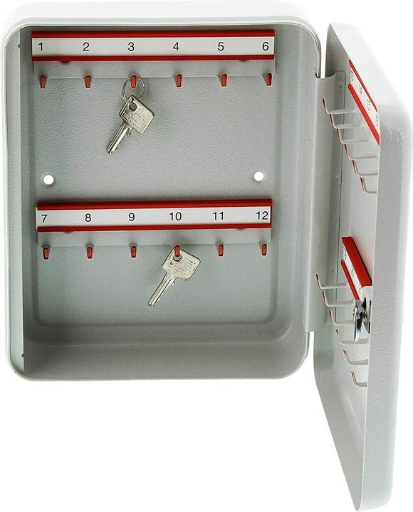 Actual product image Burg Wächter CS 24 key box